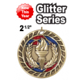 Medals - Glitter Medals